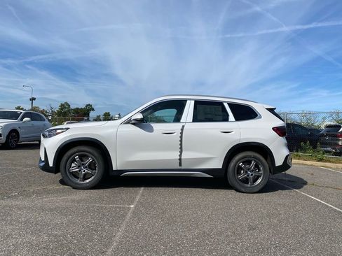 New 2026 BMW X1 xDrive28i w/ Convenience Package image 4