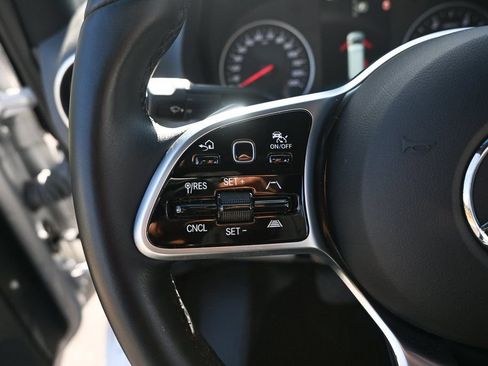 Used 2021 Mercedes-Benz Sprinter 2500 image 10