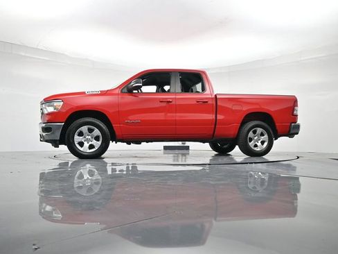 Used 2022 RAM 1500 Big Horn image 38