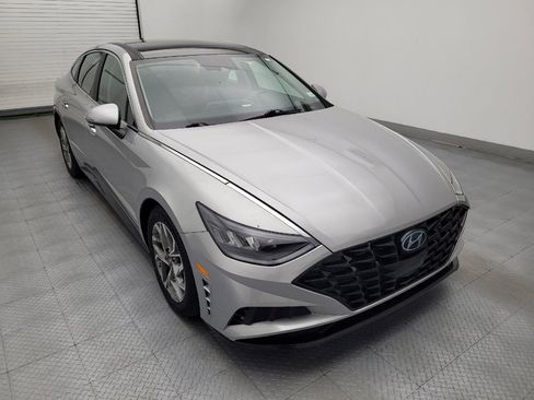 Used 2020 Hyundai Sonata SEL FWD image 13