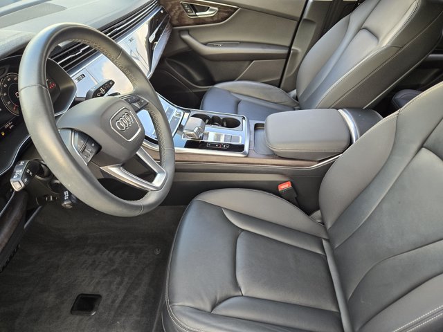 Used 2023 Audi Q8 Premium AWD/4WD image 14