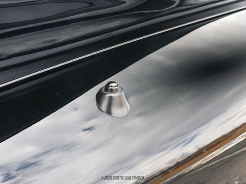 Used 2001 Pontiac Firebird Trans Am image 83