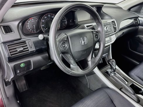 Used 2015 Honda Accord Sport image 9