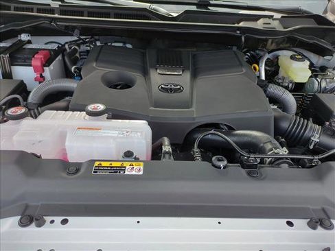 New 2026 Toyota Tundra SR5 AWD/4WD image 16