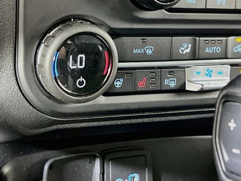 Used 2021 Ford Bronco First Edition AWD/4WD image 20