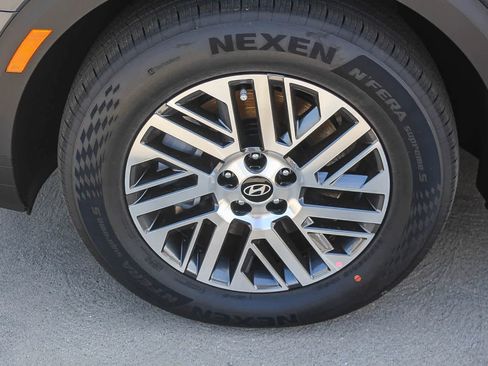 New 2026 Hyundai Palisade SE FWD image 12
