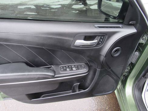 Used 2022 Dodge Charger Scat Pack image 12