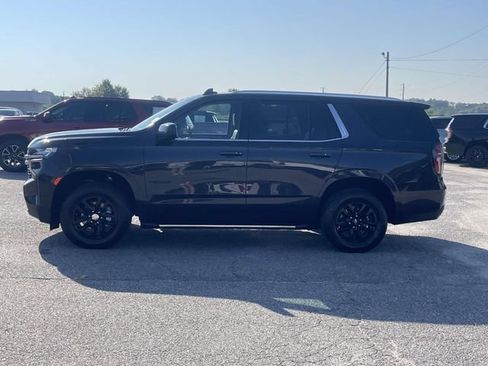 Used 2024 Chevrolet Tahoe LT AWD/4WD image 7