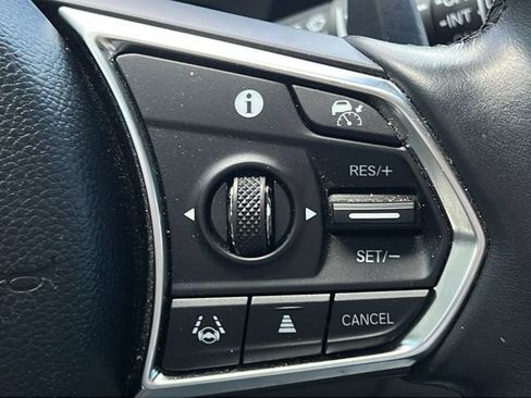 Used 2023 Acura MDX w/ Advance Package AWD/4WD image 21