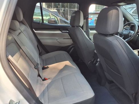 Used 2025 GMC Terrain Elevation image 21