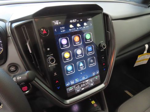 Used 2025 Subaru Crosstrek 2.5i Sport w/ Crosstrek Mirror Package image 19