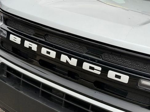Certified 2023 Ford Bronco Sport Outer Banks image 24