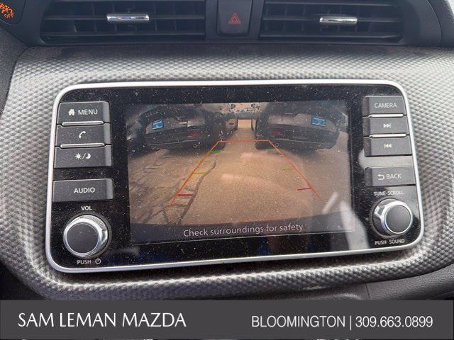 Used 2019 Nissan Kicks SV FWD image 5