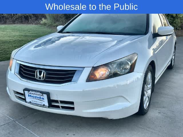 Used 2010 Honda Accord EX-L image 2