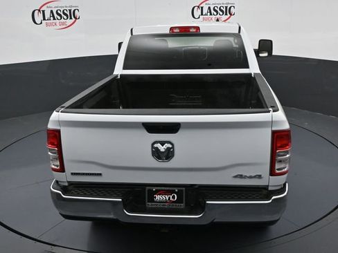 Used 2023 RAM 2500 Big Horn w/ Level 1 Equipment Group image 22