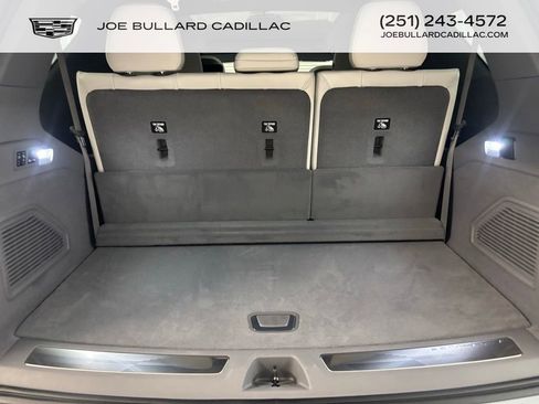 New 2026 Cadillac Escalade IQL Luxury image 23