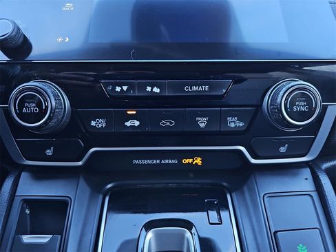 Used 2017 Honda CR-V EX-L image 21