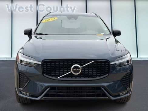 Certified 2024 Volvo XC60 B5 Plus w/ Protection Package Premier AWD/4WD image 10