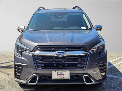 Used 2023 Subaru Ascent Touring AWD/4WD image 8