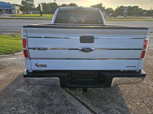 Used 2013 Ford F150 XLT w/ Mid Equipment Group RWD image 7