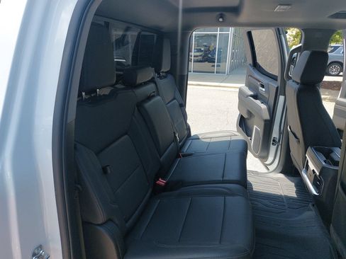 Used 2025 GMC Sierra 1500 Elevation w/ Elevation Premium Package AWD/4WD image 12