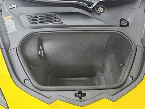 New 2025 Chevrolet Corvette E-Ray w/ Battery Protection Package image 24