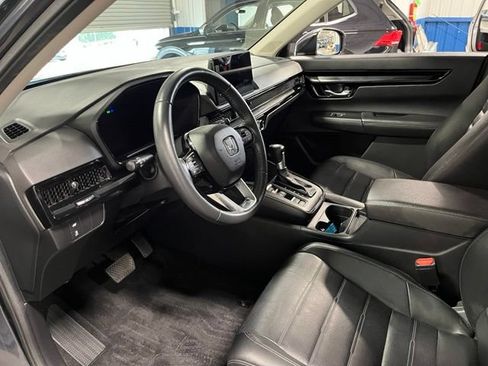 Used 2024 Honda CR-V EX-L image 22