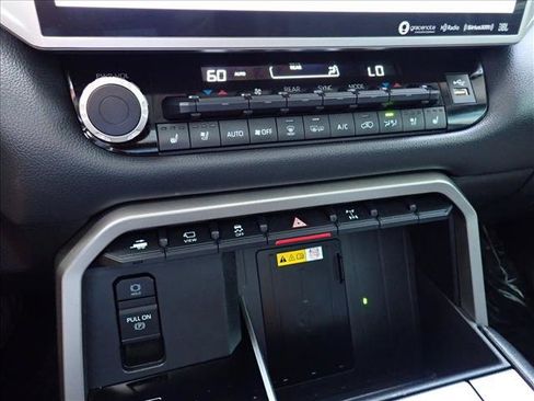 Used 2024 Toyota Sequoia Limited w/ TRD Off-Road Package AWD/4WD image 24