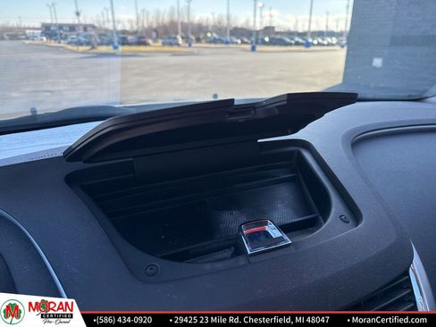 Used 2012 Chevrolet Malibu LT image 17