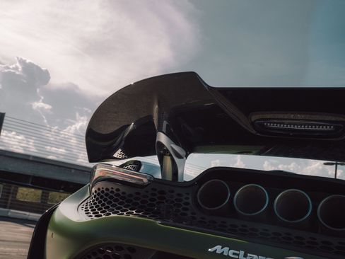 Used 2022 McLaren 765LT image 72