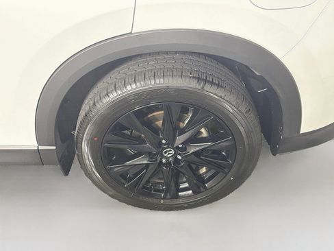 Used 2025 MAZDA CX-5 Carbon Edition AWD/4WD image 11