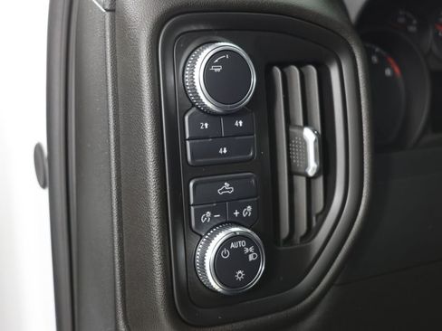 Used 2024 GMC Sierra 2500 Pro w/ Convenience Package AWD/4WD image 14