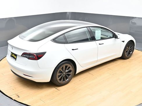 Used 2023 Tesla Model 3 Standard Range RWD image 49