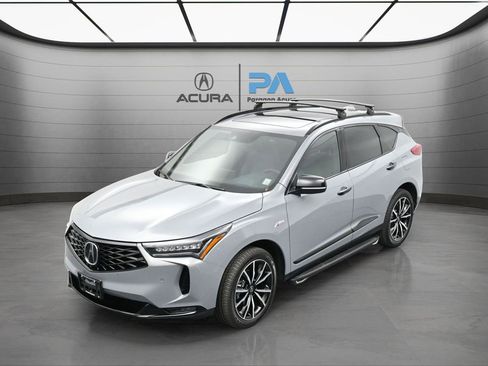 New 2025 Acura RDX A-Spec image 42