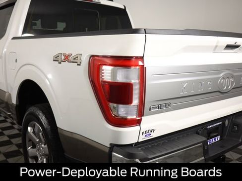 Used 2023 Ford F150 King Ranch image 29