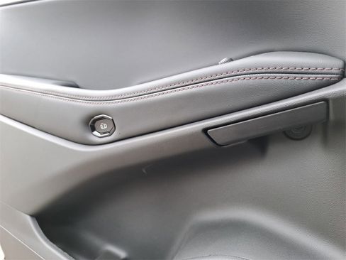 New 2025 Jeep Wagoneer S Limited image 31