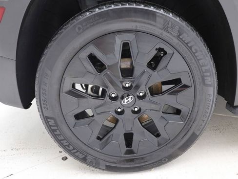 Used 2022 Hyundai Tucson XRT image 9