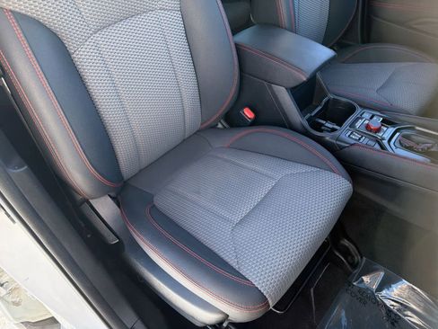 Certified 2023 Subaru Forester Sport image 24