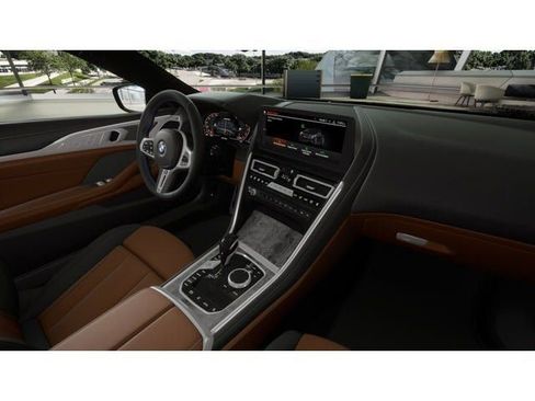 New 2026 BMW M850i xDrive Convertible image 14