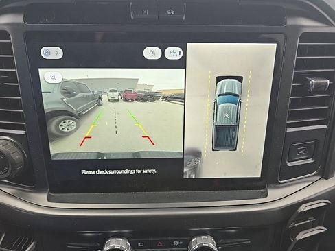 Used 2025 Ford F150 Tremor w/ Bed Utility Package image 22