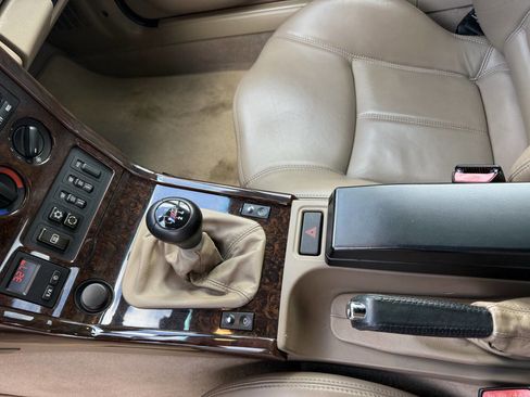 Used 1999 BMW Z3 2.8 image 15