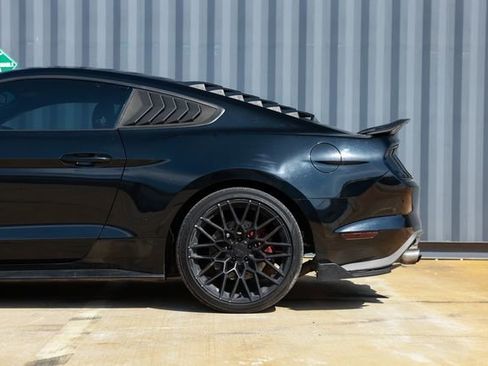 Used 2020 Ford Mustang GT RWD image 29