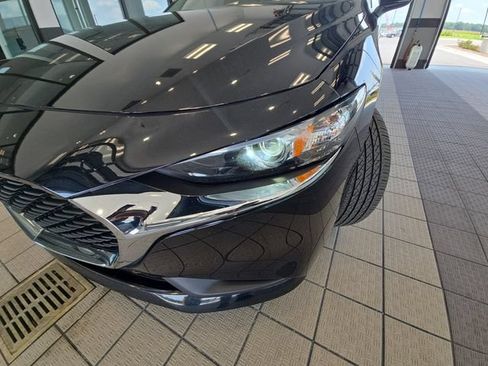 Used 2025 MAZDA MAZDA3 s FWD image 17