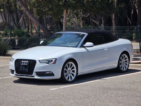 Used 2013 Audi A5 2.0T Premium Plus image 3