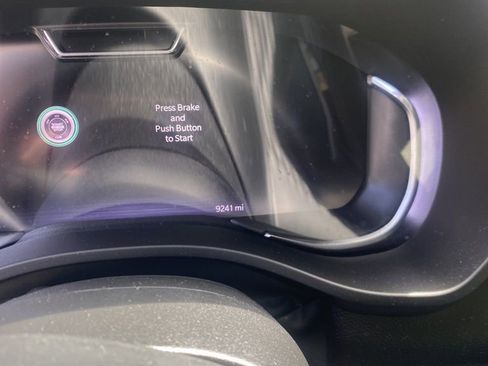 Used 2023 RAM 1500 Laramie image 7