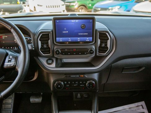 Used 2023 Ford Bronco Sport Big Bend w/ Convenience Package image 15