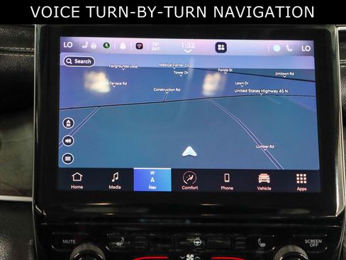 Used 2023 Jeep Grand Cherokee L Limited image 18