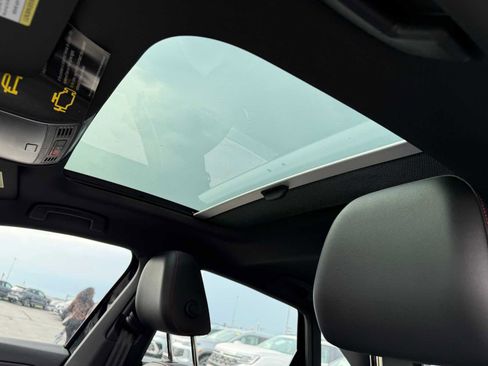 New 2026 Volkswagen Jetta GLI Autobahn image 10