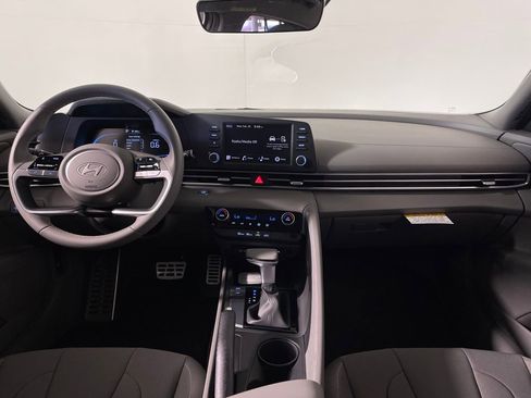 New 2026 Hyundai Elantra Sport image 14