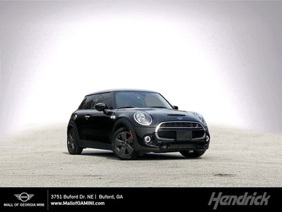 Used 2021 MINI Cooper S